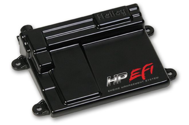 Holley Hp Ecu