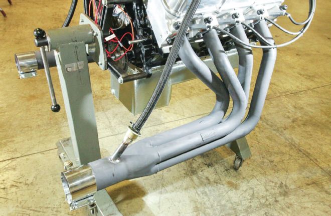 Ford 385 Series Big Block Headers