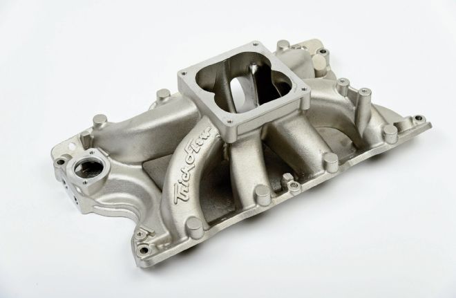 Intake Manifold