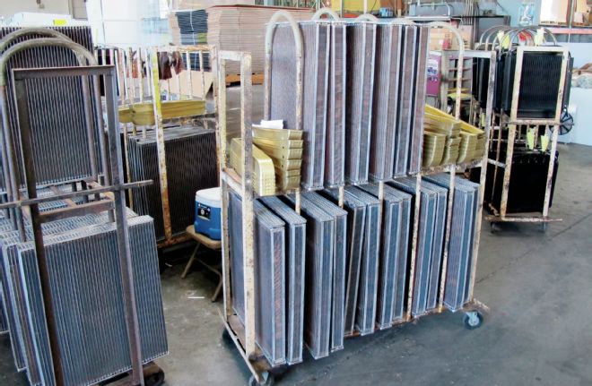 Us Radiators Supply Of Radiators