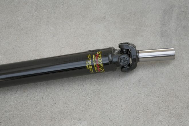 Dennys Driveshafts