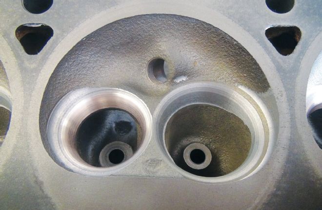 Ford 351 Windsor Engine Cylinder Heads