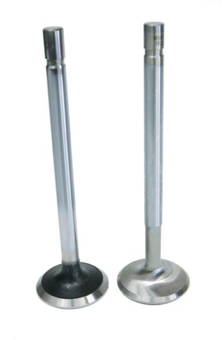 Exhaust Valve Comparison