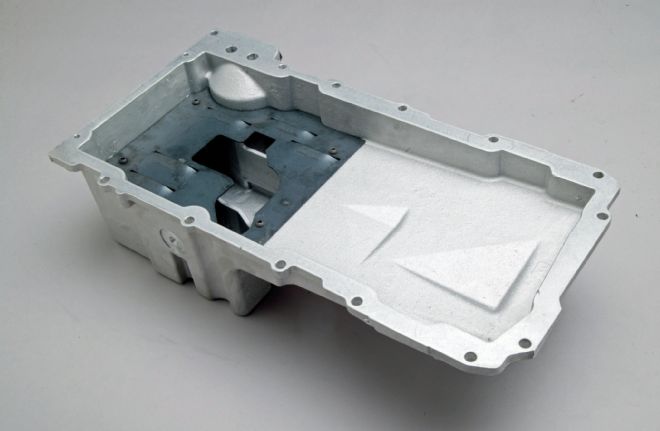 Mast Motorsports Oil Pan