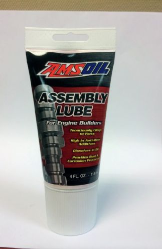 Amsoil Assembly Lube