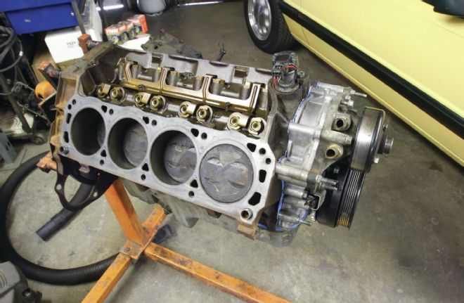 Removed Gt40p