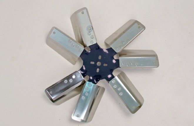 Flex A Lite Blade Fan