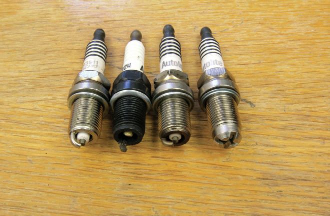 Spark Plug