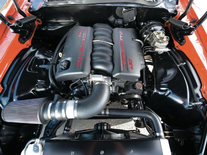 How To Identify All Those Different Late-Model GM V8 Engines