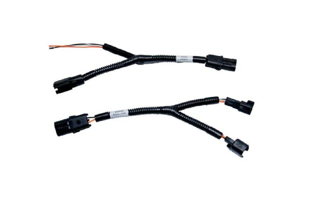 Pcs Y Wiring Harness