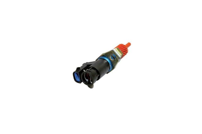 Output Shaft Speed Sensor