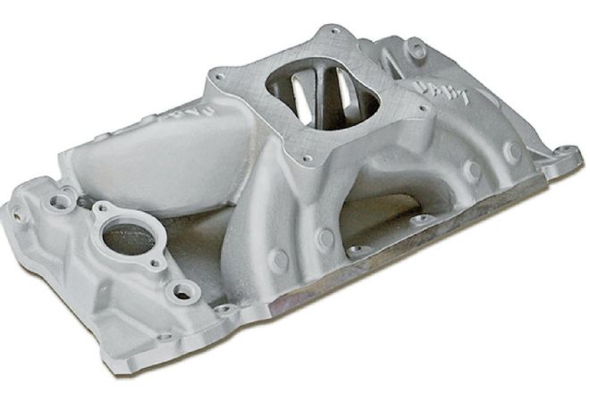 Dart Intake Manifold