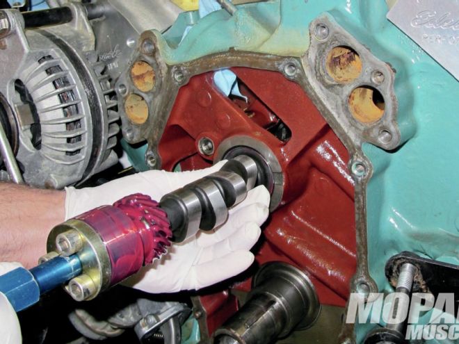 How to Install Comp Cams' Solid Roller - Get Rolling