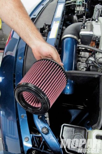 Jlt Cold Air Kit Filter