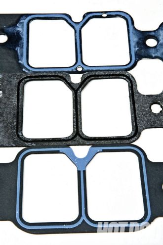 Monte Carlo Intake Gaskets