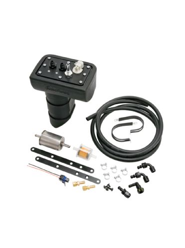 Edelbrock Universal Efi Sump Fuel Kit