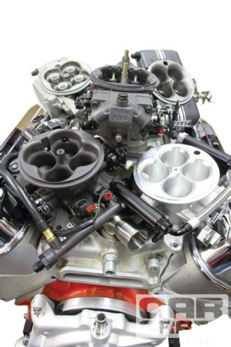 Holley Hp Carb