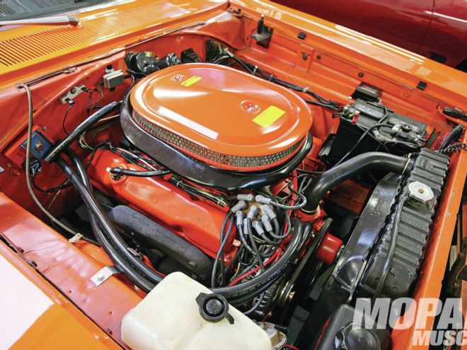How to Boost Engine Power with Water-Methanol Injection