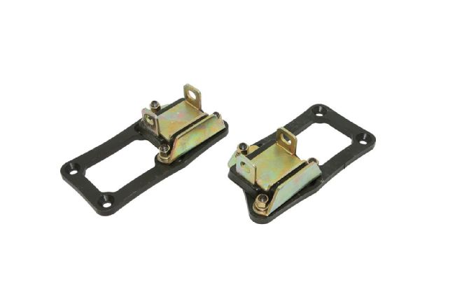 Small Block Chevy Motor Mounts