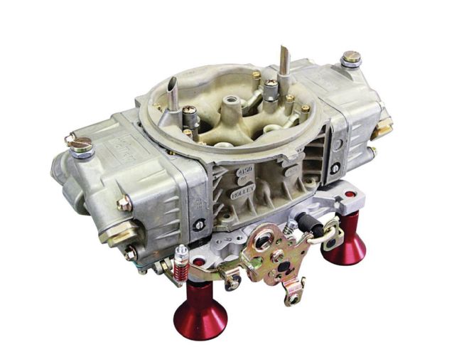 How to Build a Race Winning Carburetor - Special Delivery!