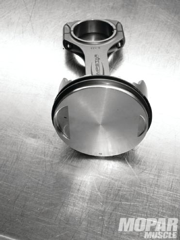 Chrysler 5 7 Liter Hemi Piston