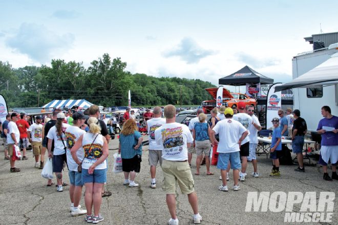 2013 Dyno Showdown