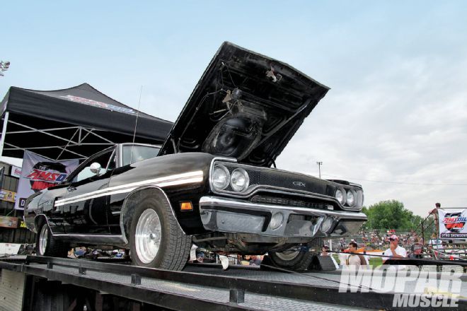 2013 Dyno Showdown