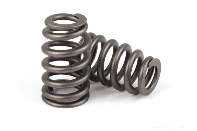 Building a 400 HP 357 SBC - Quick Draw .357 - Car Craft Magazine