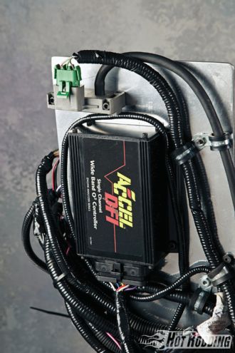 Accel Dfi Electronic Control Unit