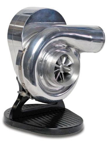 Torqstorm Centrifugal Supercharger