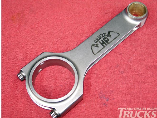 Performance Connecting Rods