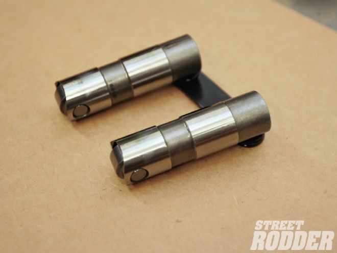 Comp Roller Hydraulic Lifters