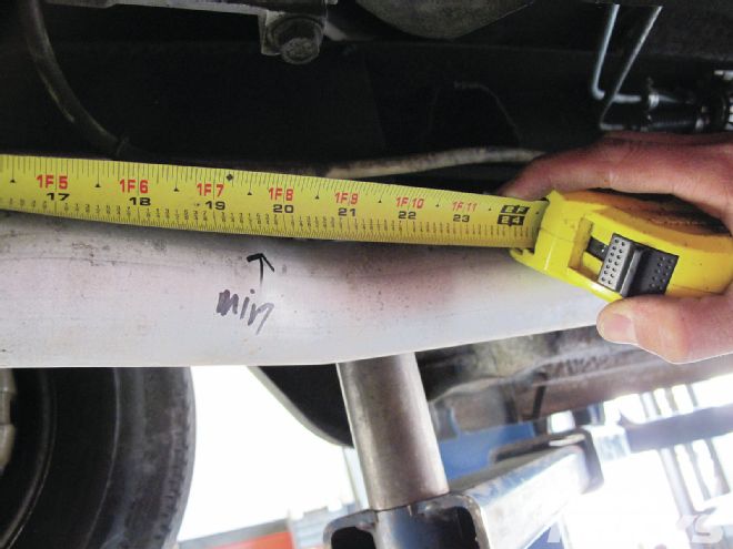 Fast Air Fuel Ratio Meter O2 Sensor Bung Location