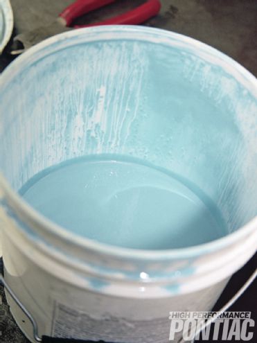 Perma Flex Mold