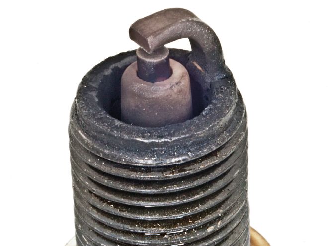 Spark Plug