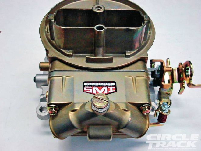 How to Tune Your Two Barrel Carburetor