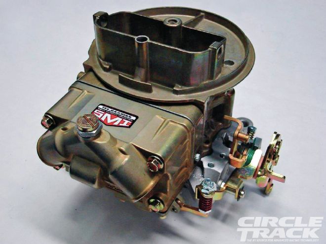 Two Barrel Carburetor Holley Two Barrel Carburetor