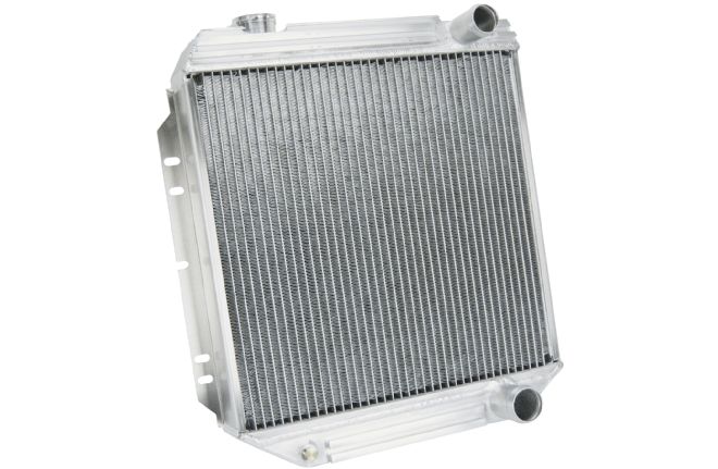 Flex A Lite Radiators 1