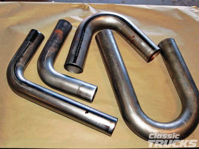 1304clt 15 O+GM LS2 Engine Swap Part 2+radiator Hoses