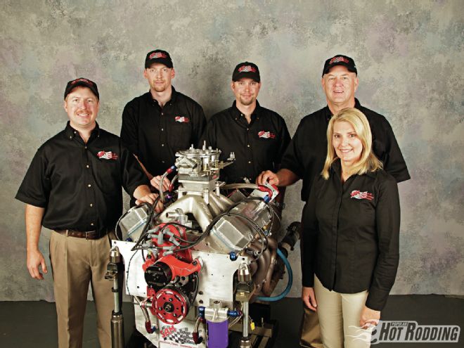 1303phr 01 O+2012 AMSOIL Engine Masters Challenge+SAM Team