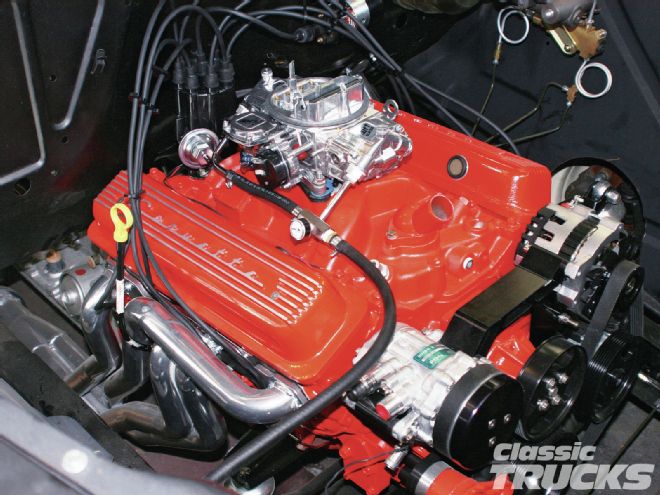 LMC Truck Fuel System Install - Tech Center Weekend Update