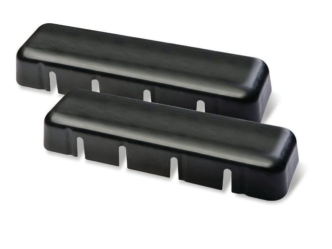 Holley Valve Covers