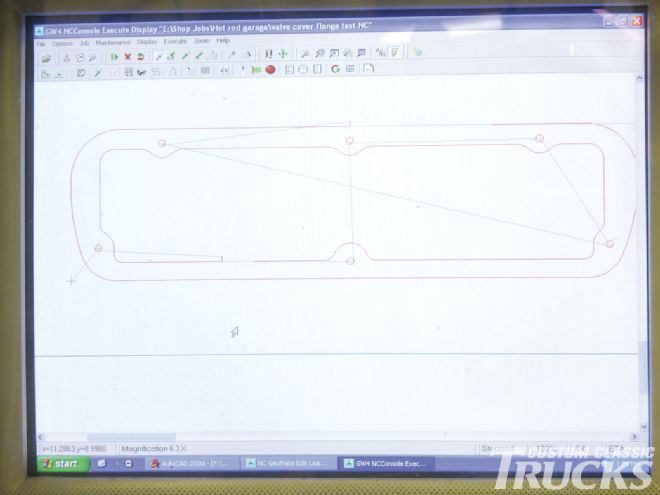 1212cct 13 O Classic Y Block Covers Autocad