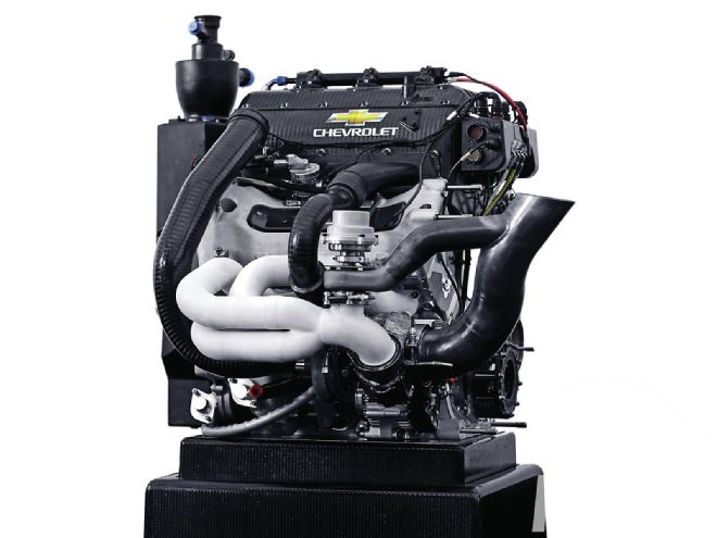 Hrdp 1302 09 Are We Ready For Direct Injection Di Twin Turbo V6