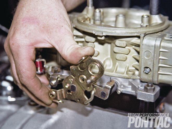 Hppp 1212 11 O +engine Compression Tests+carburetor