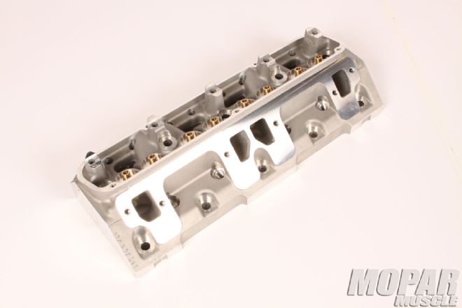 Mopp 121102 Procomp Aluminum LA Cylinder Head