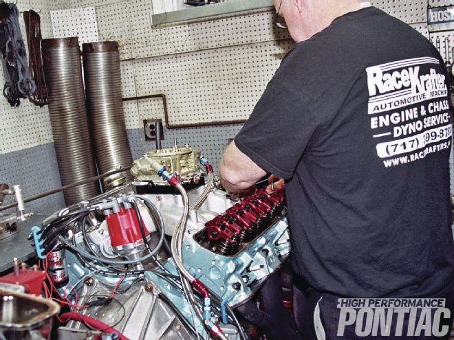 Hppp 1210 02 O +rocker Arm Ratio Cam Phase Tuning+valves