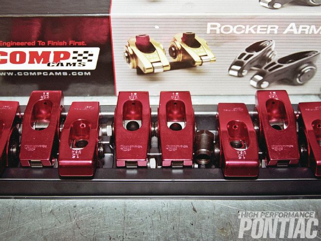 Hppp 1210 03 O +rocker Arm Ratio Cam Phase Tuning+rockers