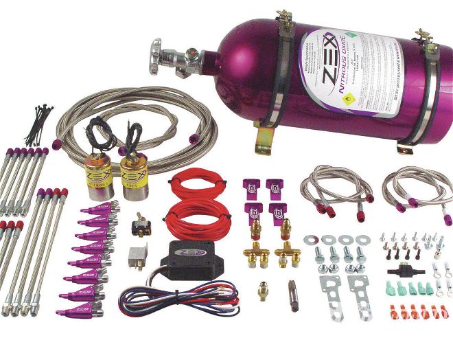 Making the Most Out of Nitrous - Righteous Nitrous!
