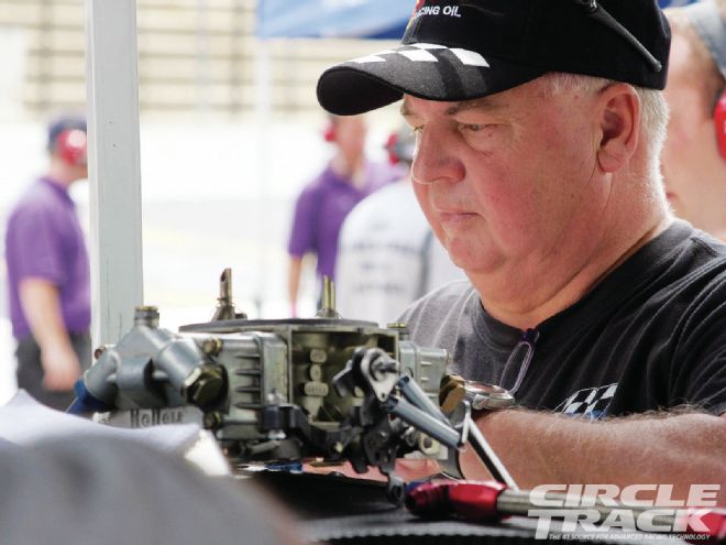 Ctrp 1212 02 Tuning Tips For The Track Small Carburetor Change